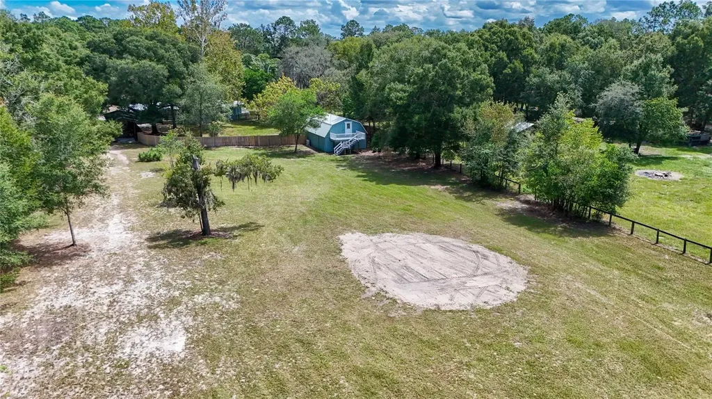 3020 SW 189th Avenue Dunnellon FL 34432