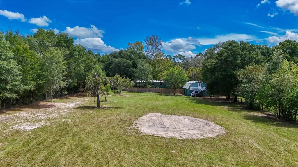 3020 SW 189th Avenue Dunnellon FL 34432