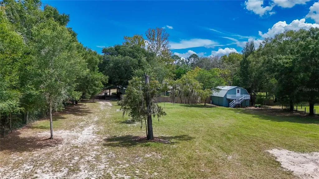 3020 SW 189th Avenue Dunnellon FL 34432