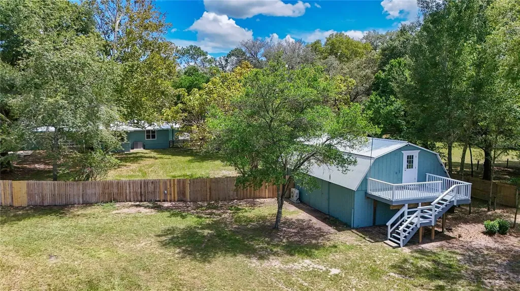 3020 SW 189th Avenue Dunnellon FL 34432