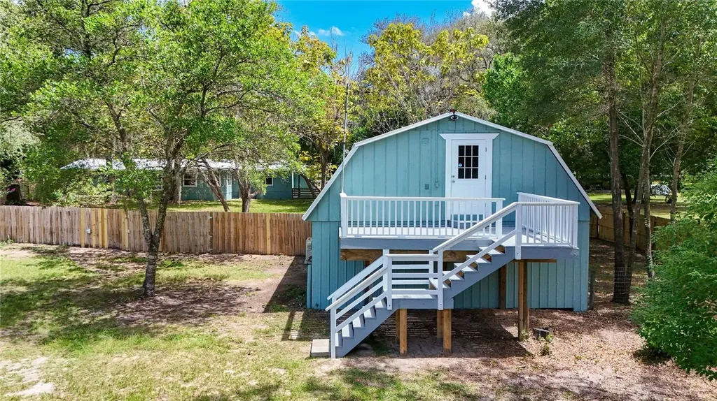 3020 SW 189th Avenue Dunnellon FL 34432