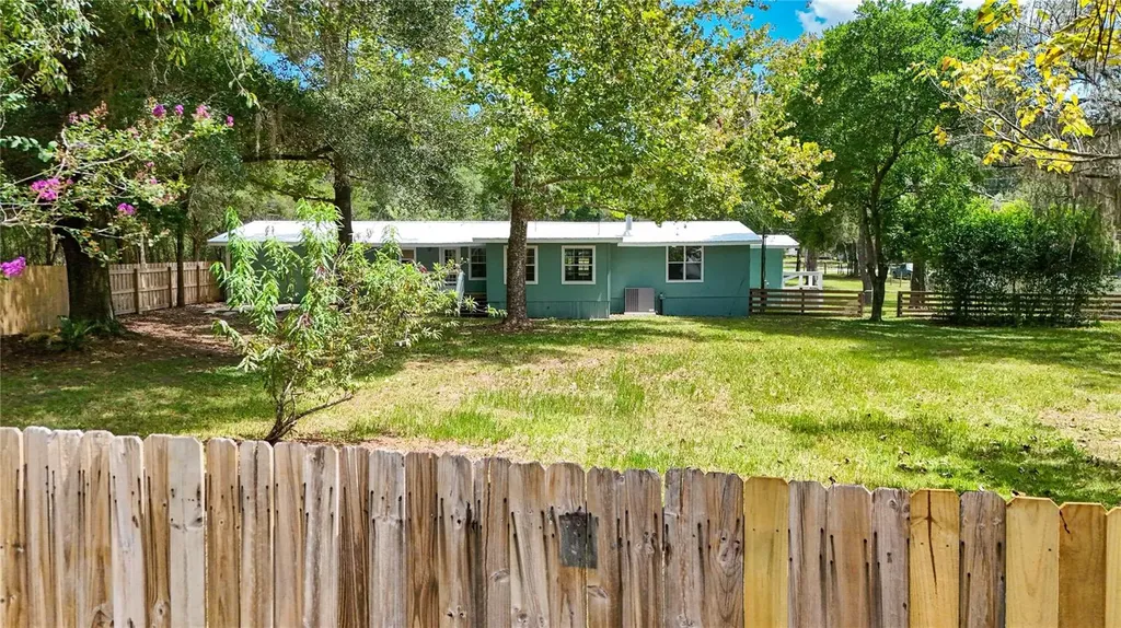 3020 SW 189th Avenue Dunnellon FL 34432
