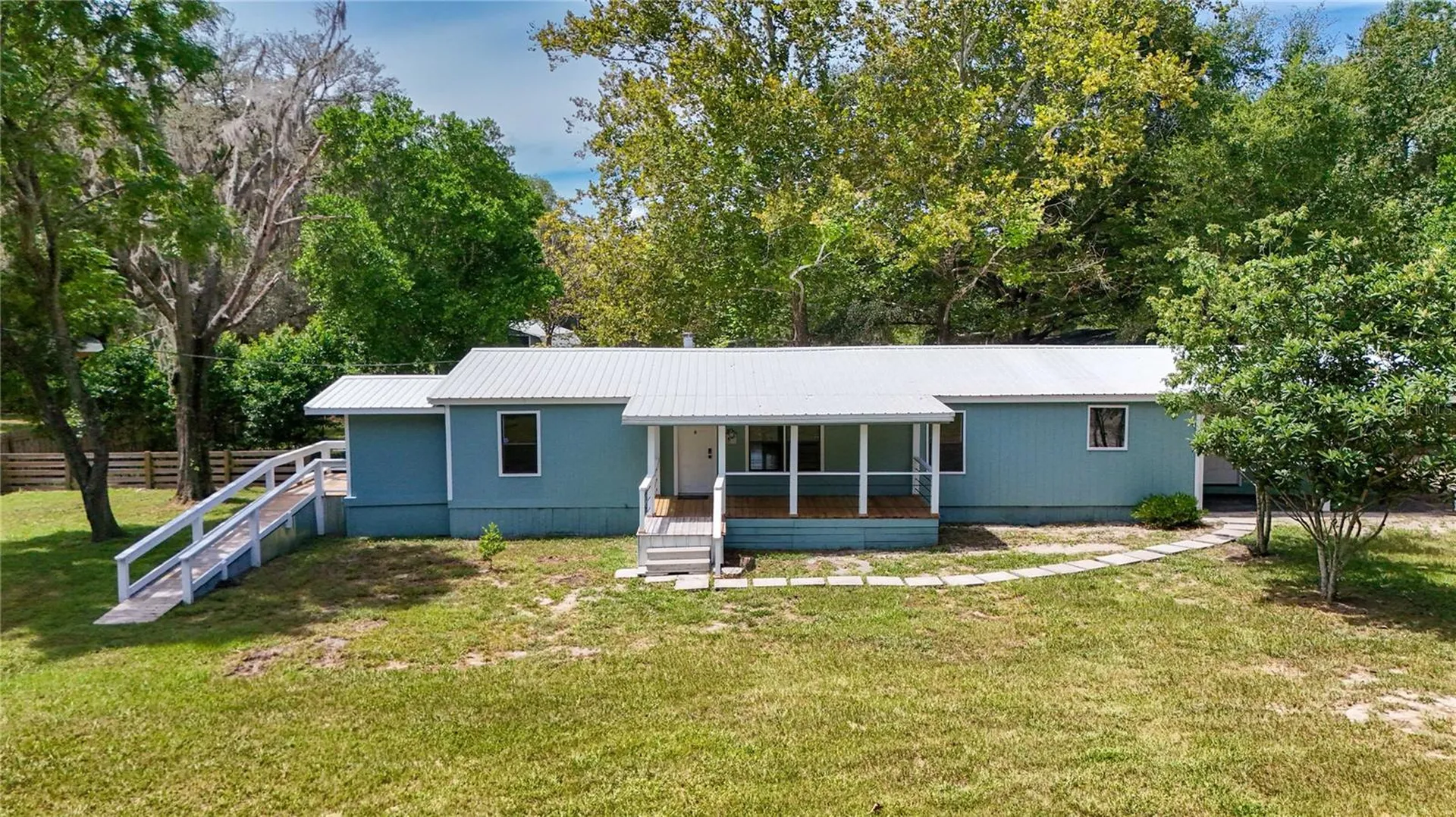 3020 SW 189th Avenue Dunnellon FL 34432
