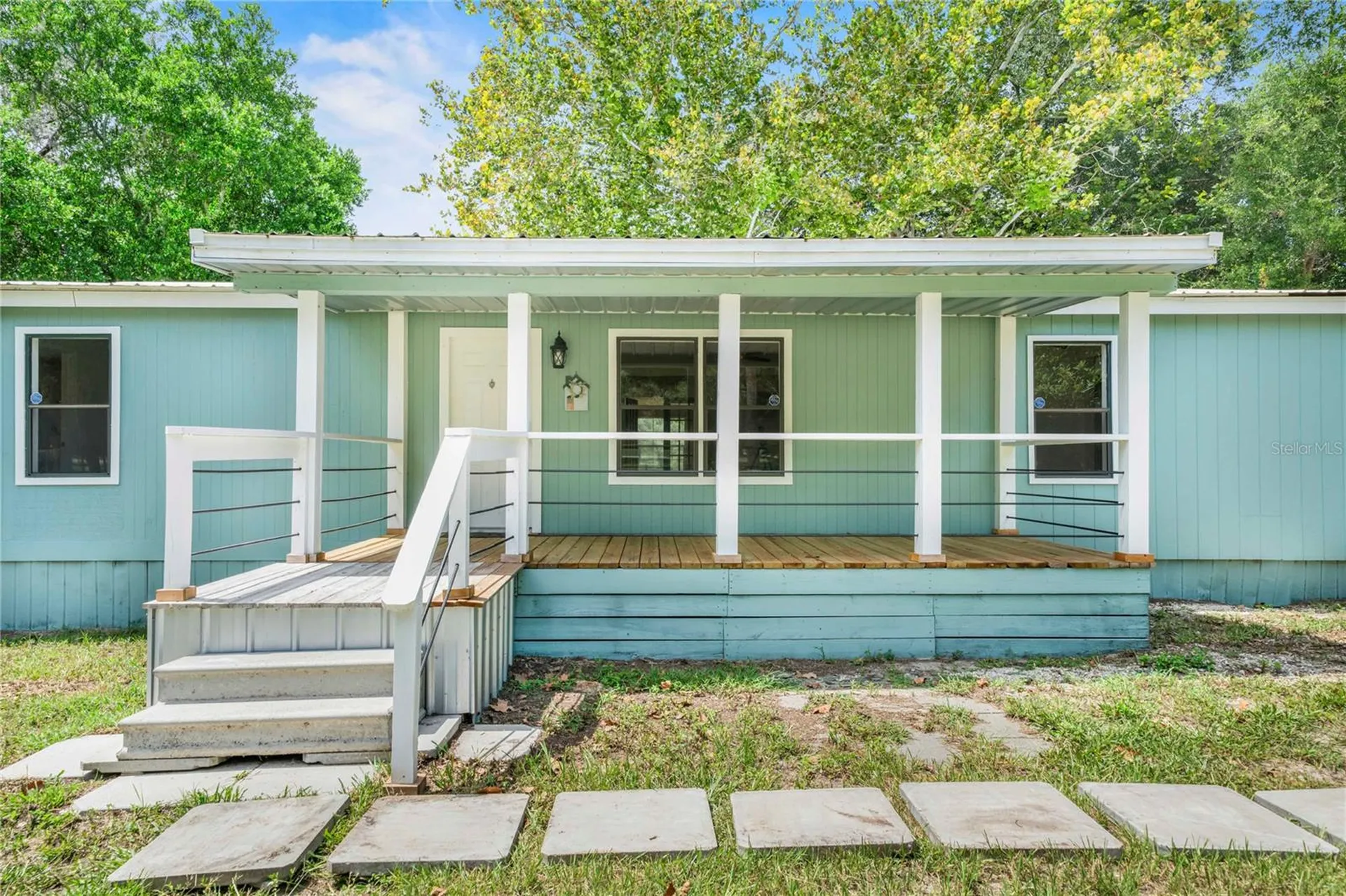 3020 SW 189th Avenue Dunnellon FL 34432