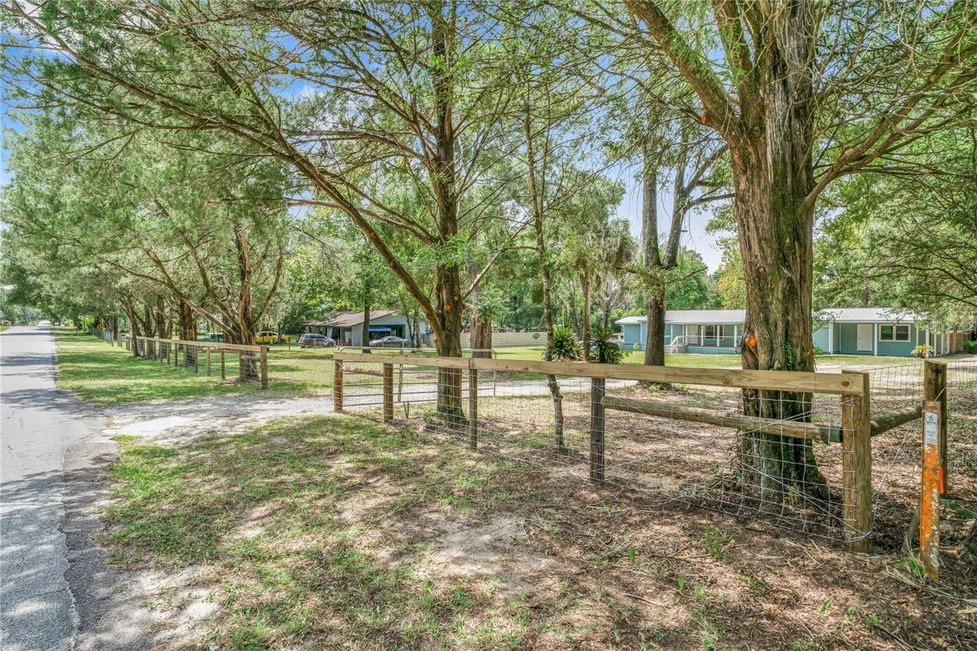 3020 SW 189th Avenue Dunnellon FL 34432