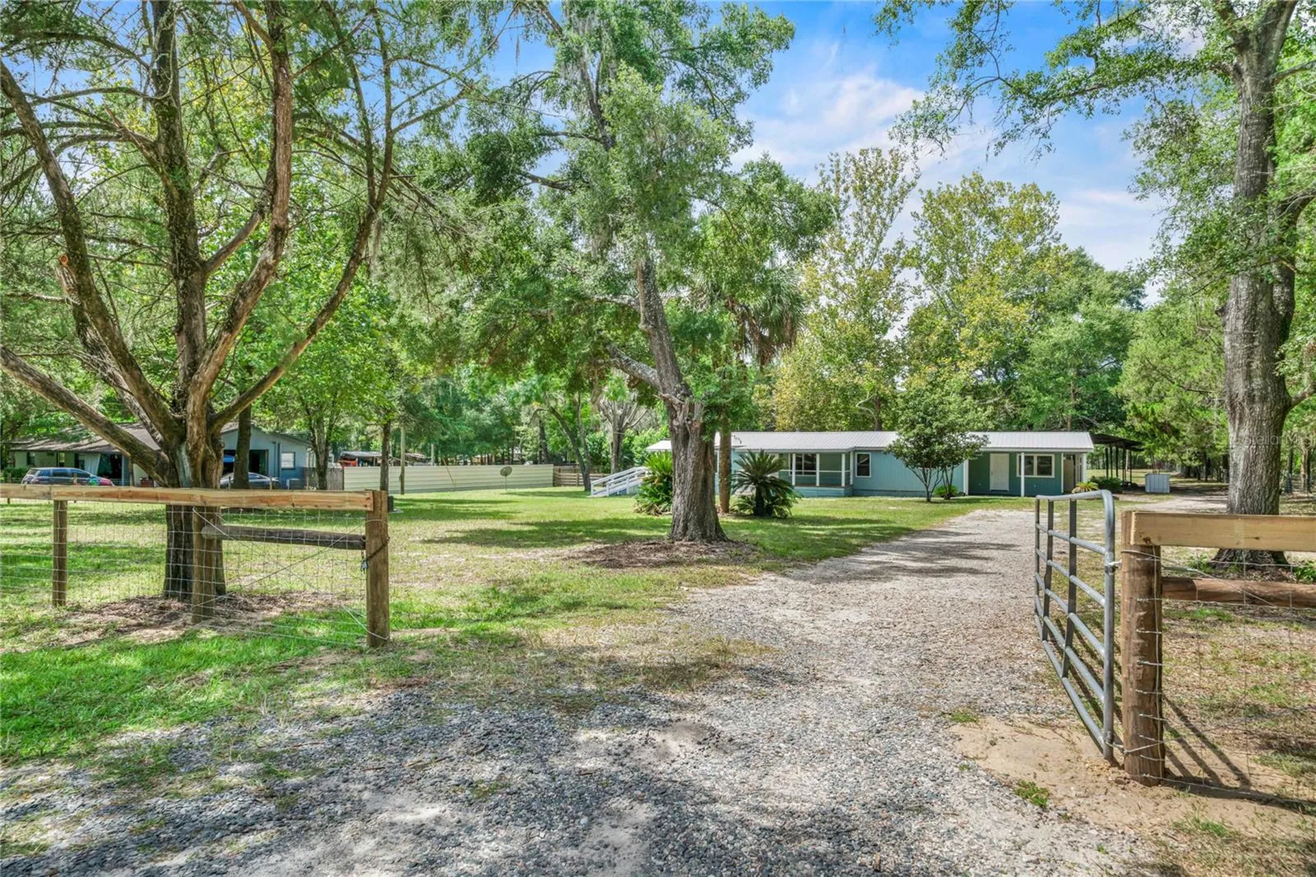 3020 SW 189th Avenue Dunnellon FL 34432