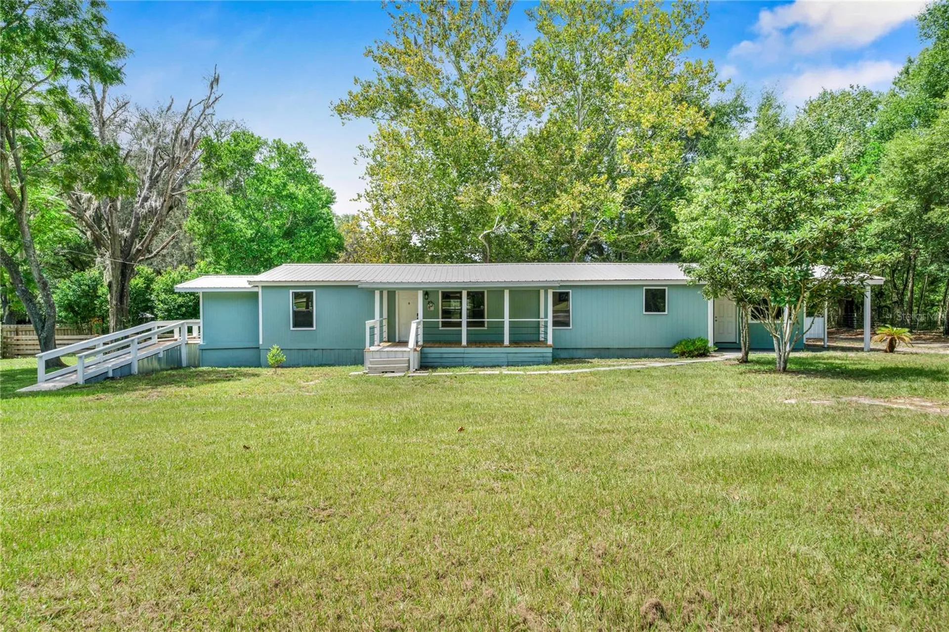 3020 SW 189th Avenue Dunnellon FL 34432