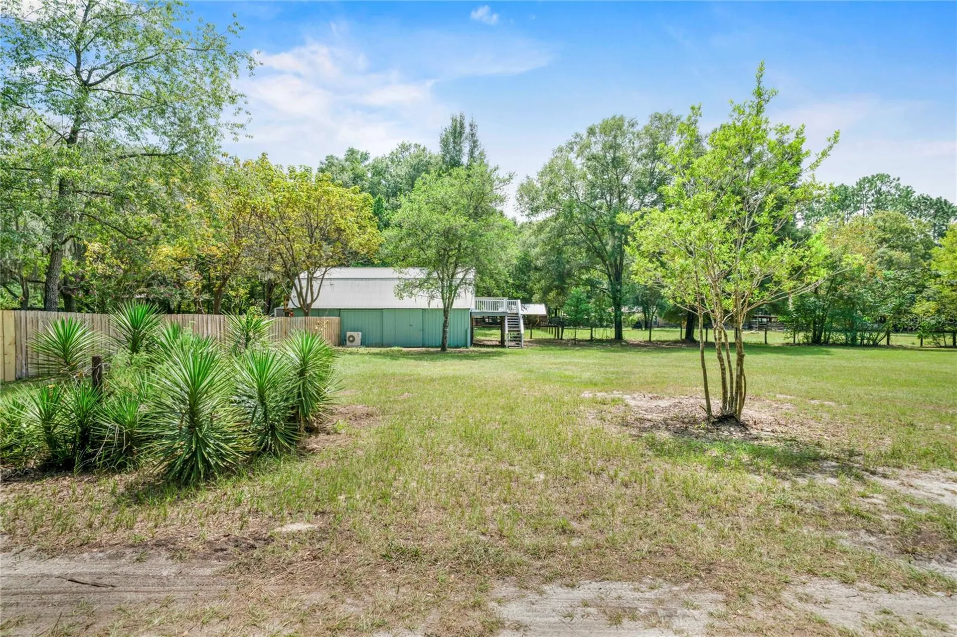 3020 SW 189th Avenue Dunnellon FL 34432