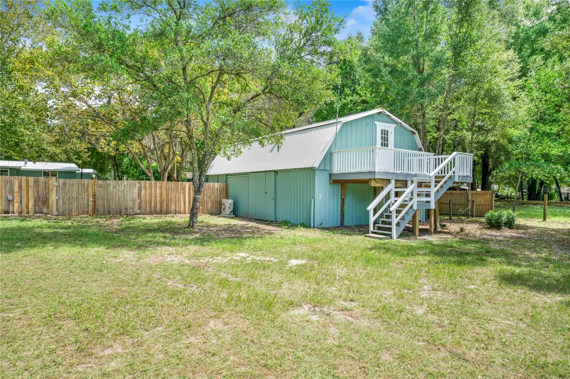 3020 SW 189th Avenue Dunnellon FL 34432