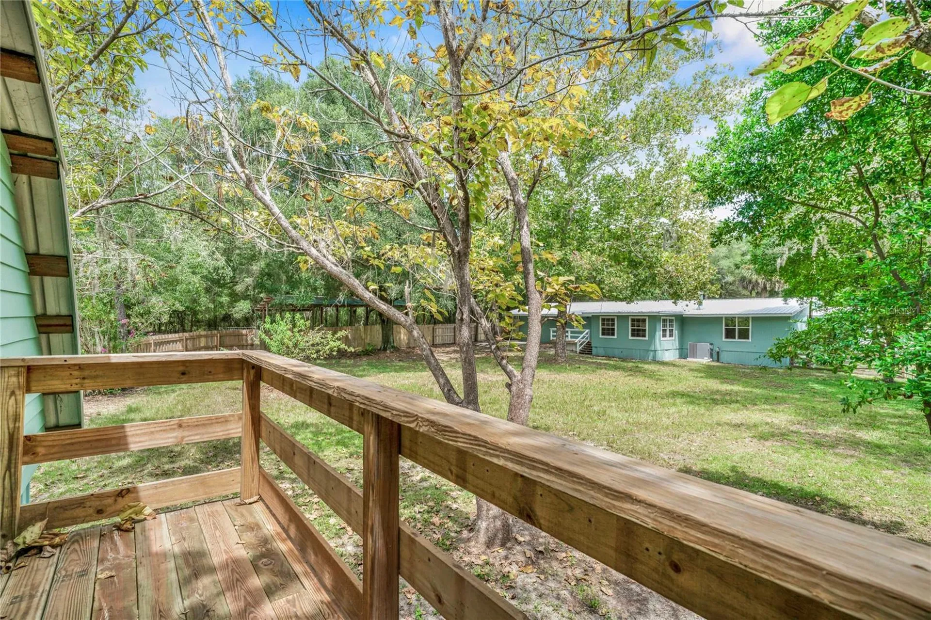 3020 SW 189th Avenue Dunnellon FL 34432