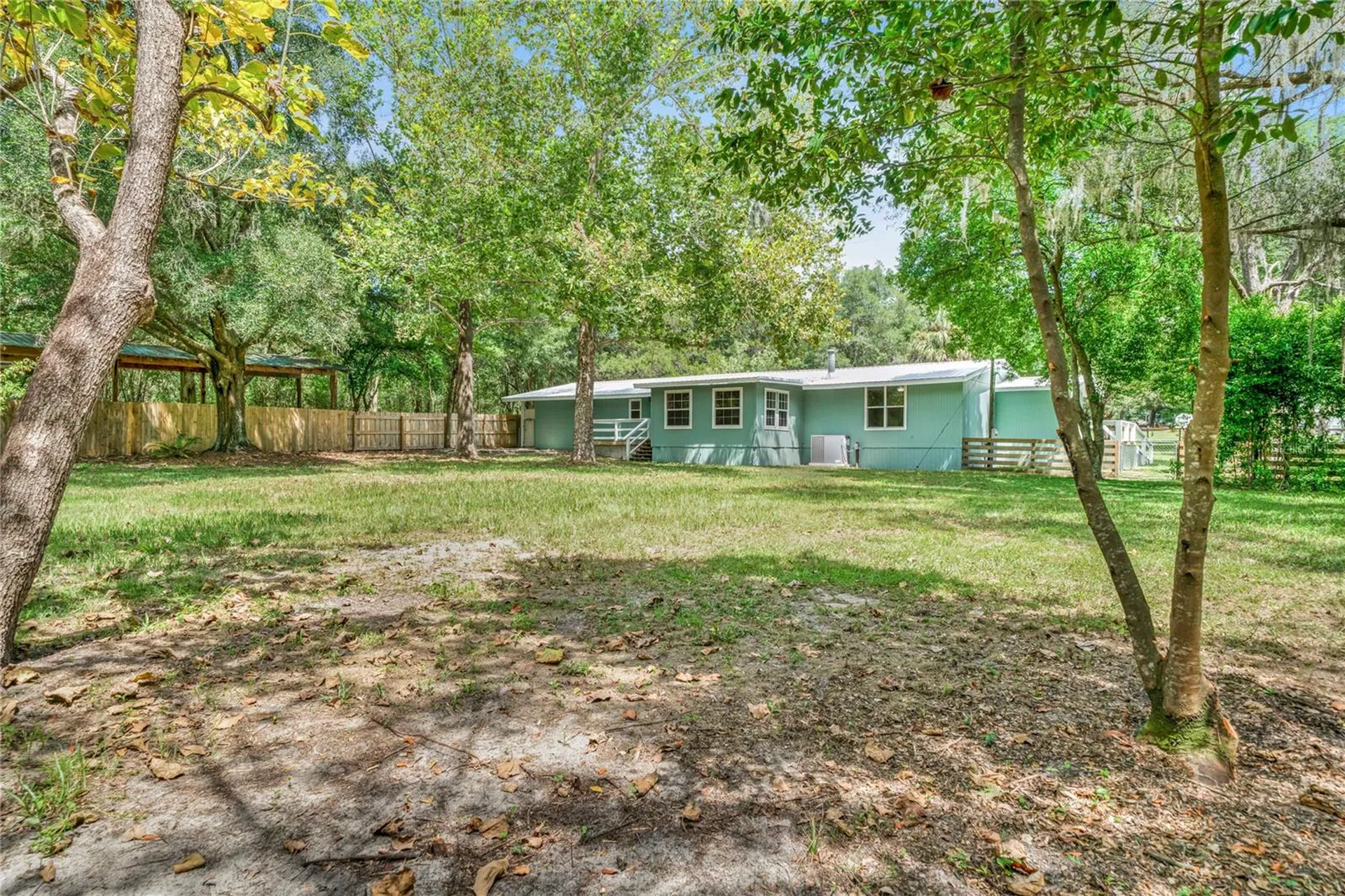3020 SW 189th Avenue Dunnellon FL 34432