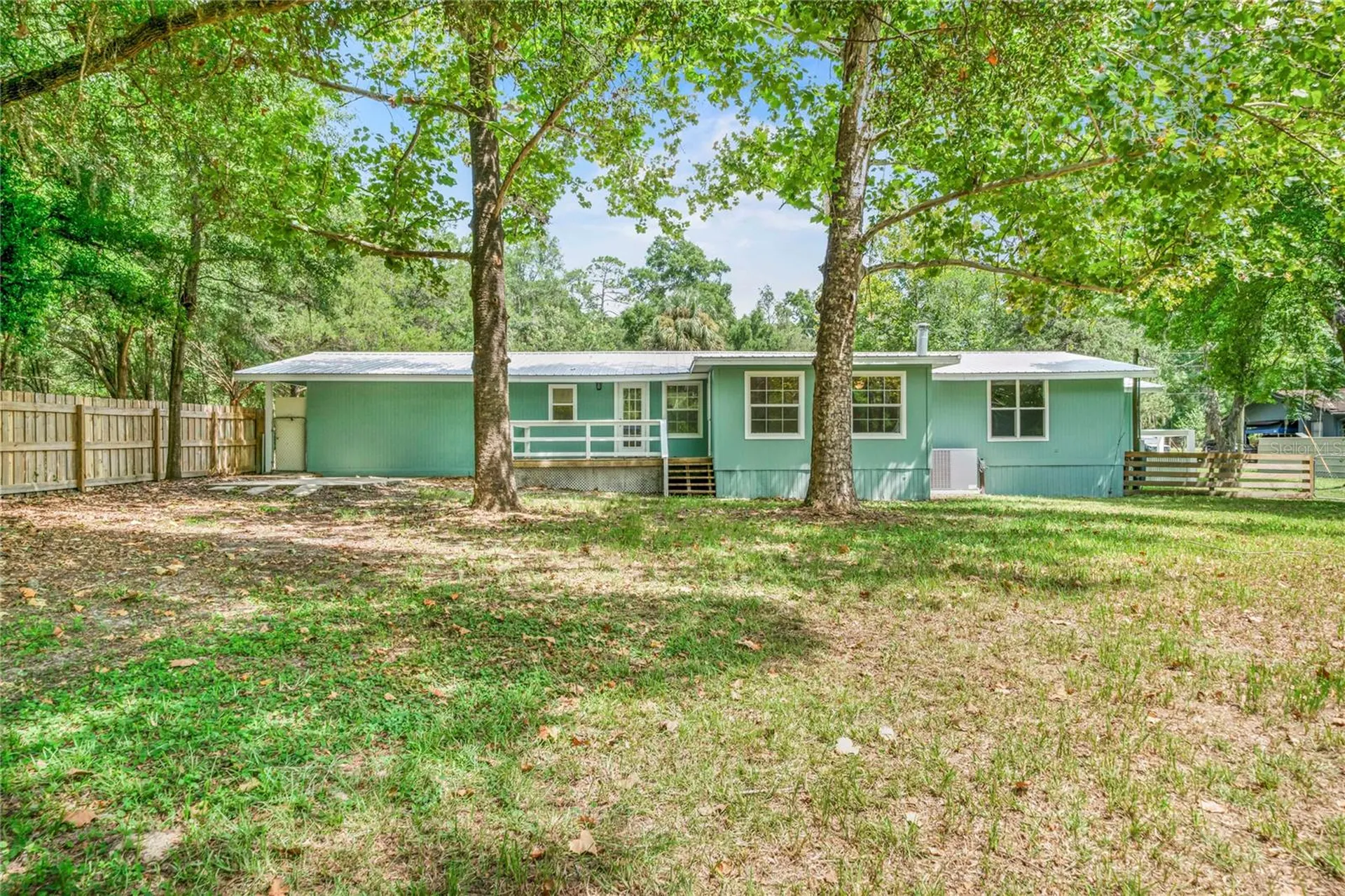 3020 SW 189th Avenue Dunnellon FL 34432