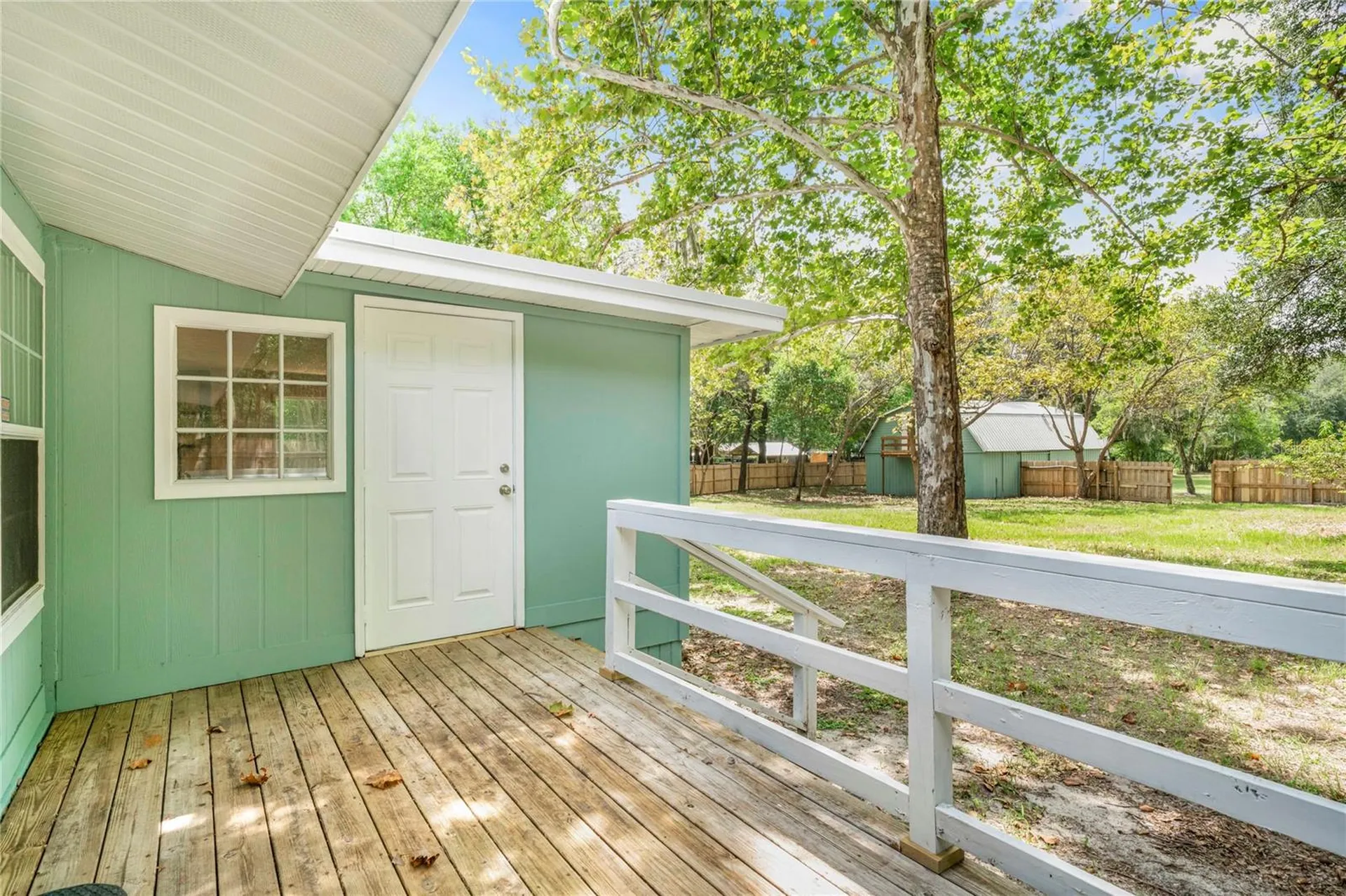 3020 SW 189th Avenue Dunnellon FL 34432