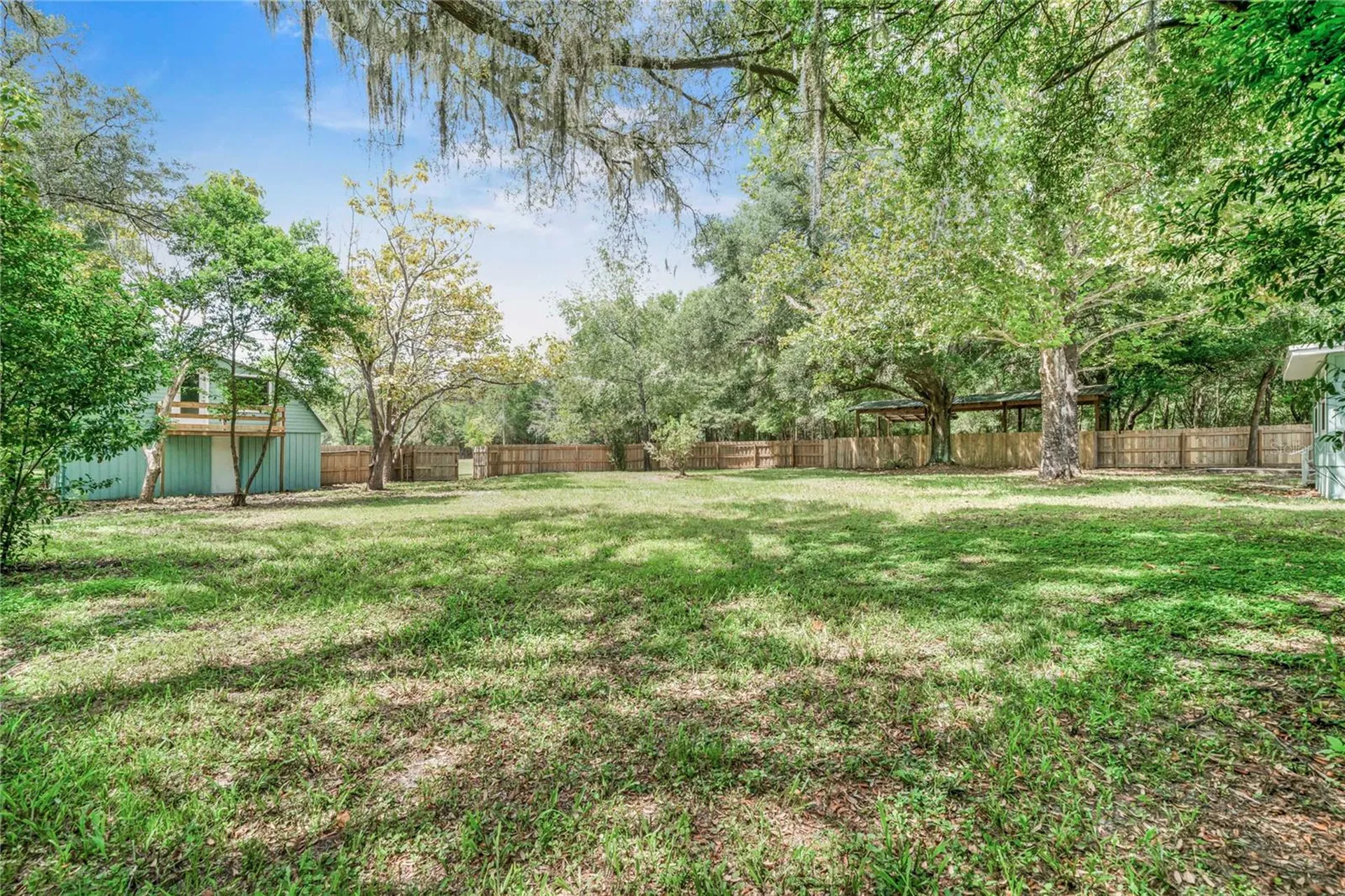 3020 SW 189th Avenue Dunnellon FL 34432