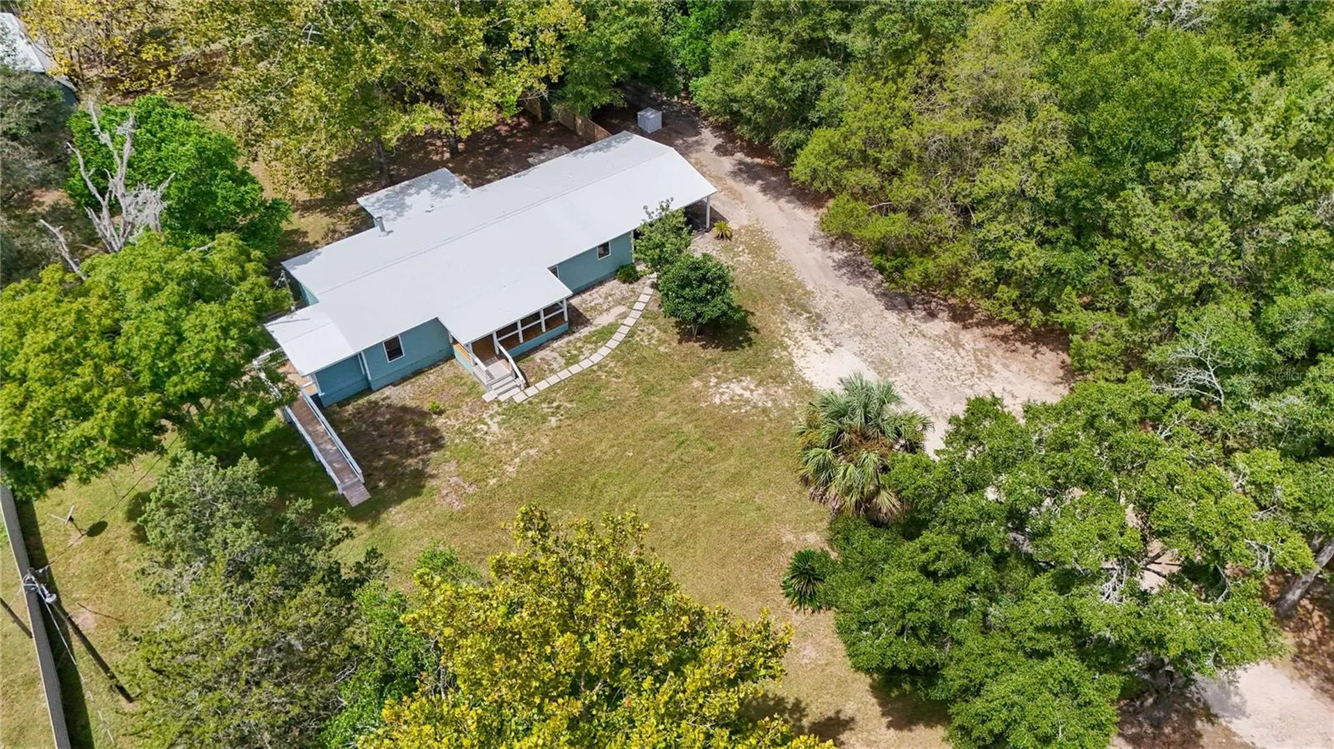 3020 SW 189th Avenue Dunnellon FL 34432