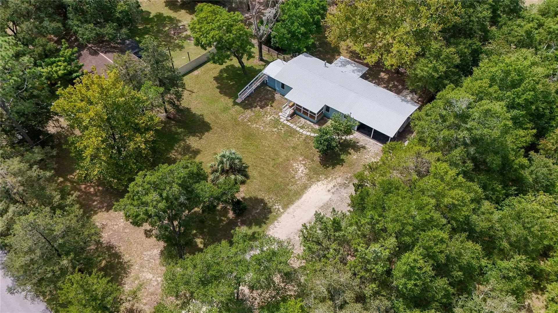 3020 SW 189th Avenue Dunnellon FL 34432
