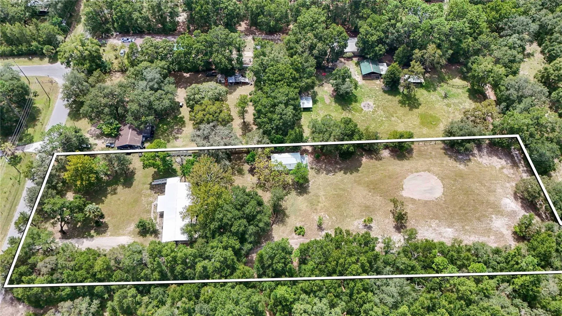3020 SW 189th Avenue Dunnellon FL 34432