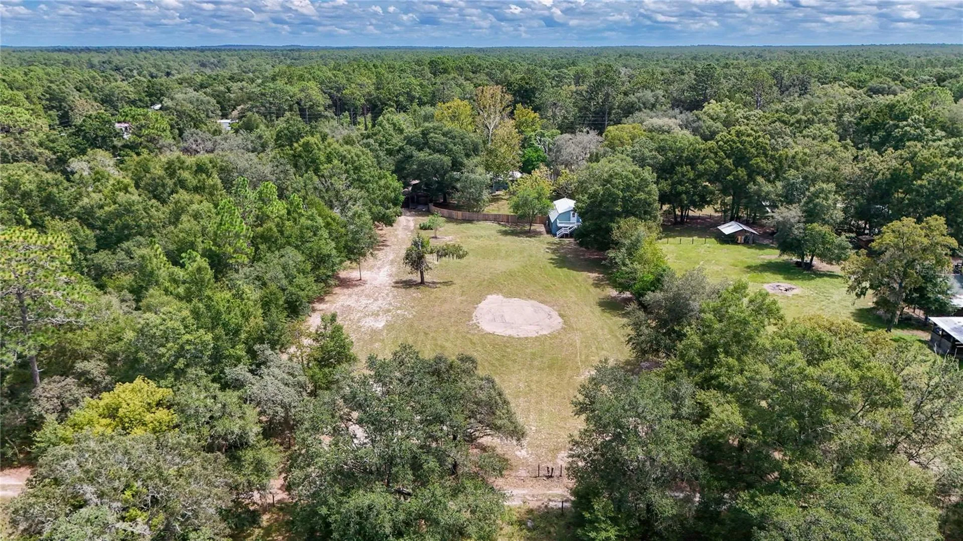 3020 SW 189th Avenue Dunnellon FL 34432
