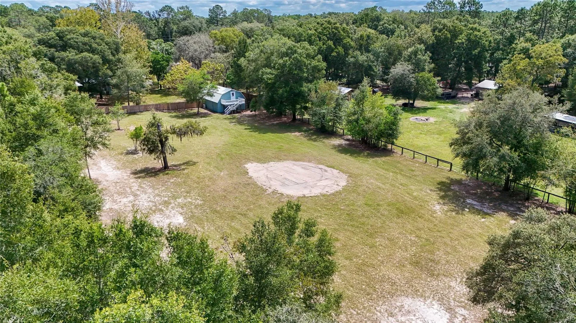 3020 SW 189th Avenue Dunnellon FL 34432