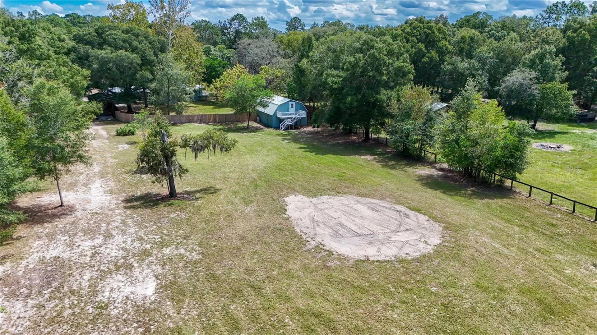 3020 SW 189th Avenue Dunnellon FL 34432