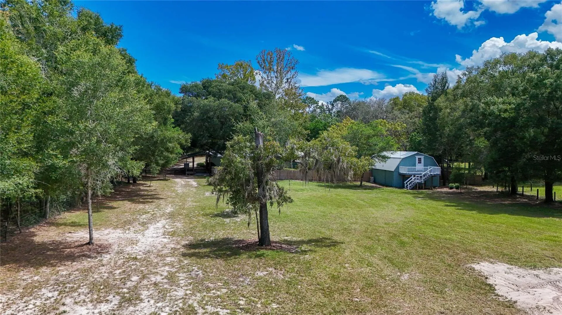 3020 SW 189th Avenue Dunnellon FL 34432