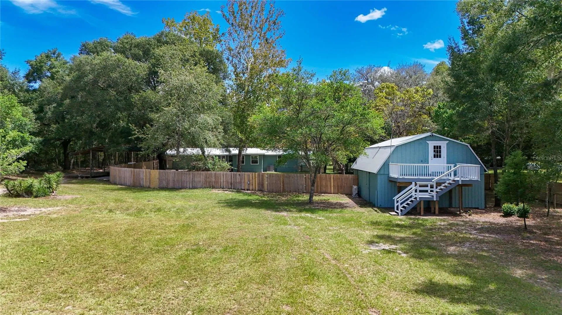 3020 SW 189th Avenue Dunnellon FL 34432