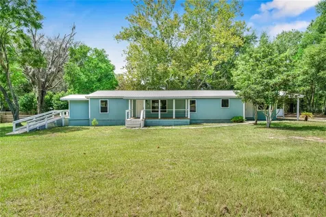 3020 SW 189th Avenue Dunnellon FL 34432