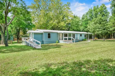 3020 SW 189th Avenue Dunnellon FL 34432