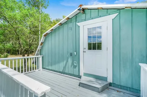 3020 SW 189th Avenue Dunnellon FL 34432