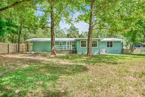 3020 SW 189th Avenue Dunnellon FL 34432