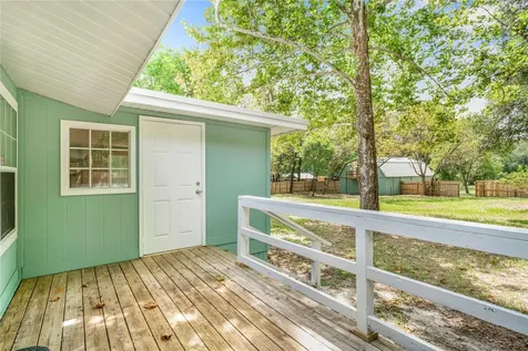 3020 SW 189th Avenue Dunnellon FL 34432