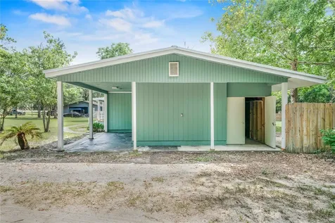 3020 SW 189th Avenue Dunnellon FL 34432