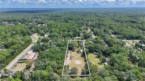 3020 SW 189th Avenue Dunnellon FL 34432
