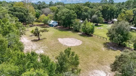 3020 SW 189th Avenue Dunnellon FL 34432
