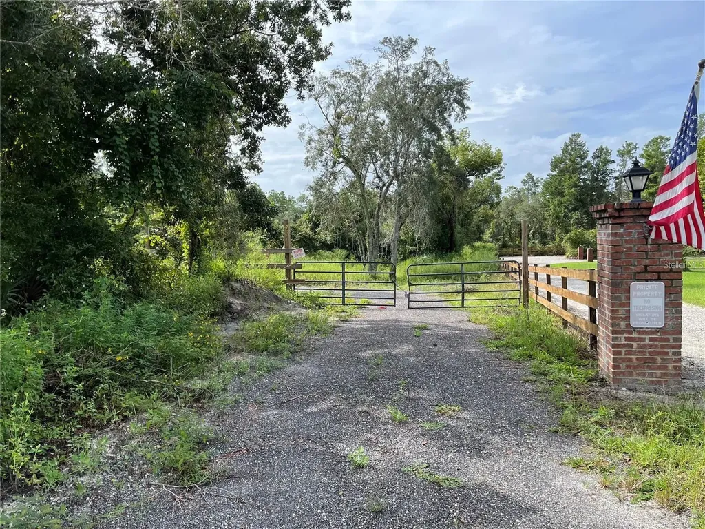 2500 Leonard Drive Deltona FL 32725