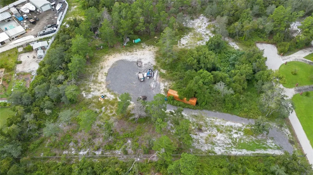 2500 Leonard Drive Deltona FL 32725