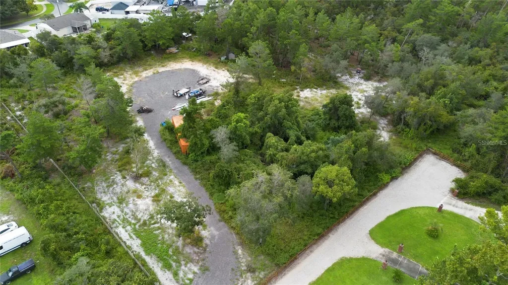 2500 Leonard Drive Deltona FL 32725