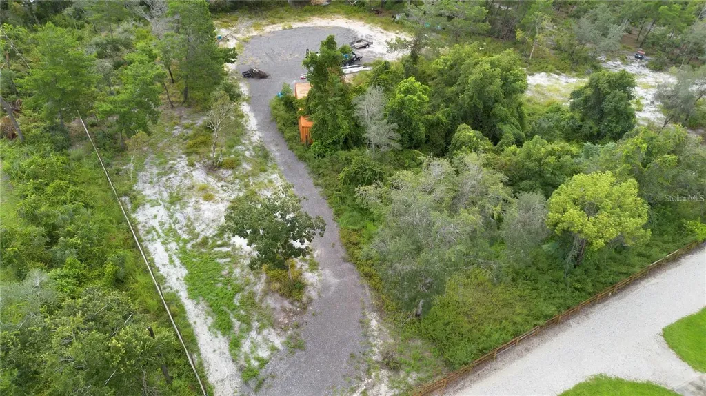 2500 Leonard Drive Deltona FL 32725