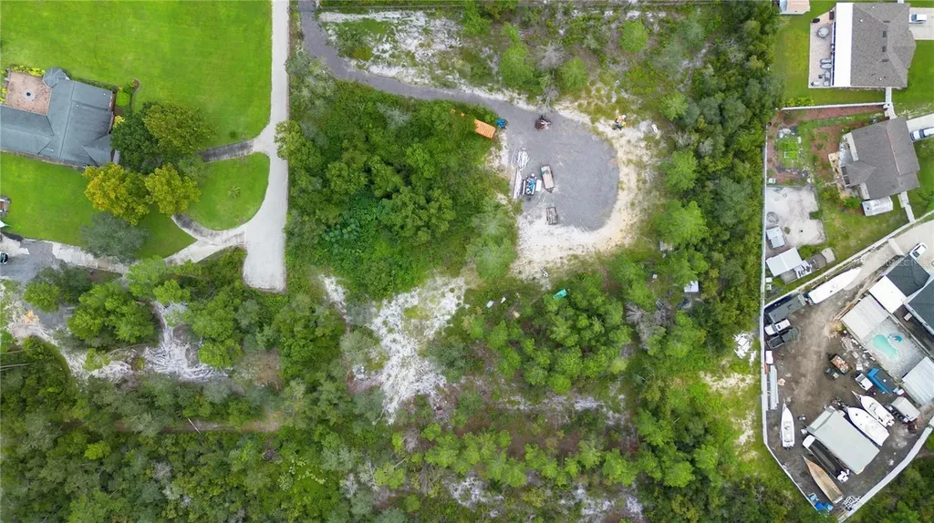 2500 Leonard Drive Deltona FL 32725
