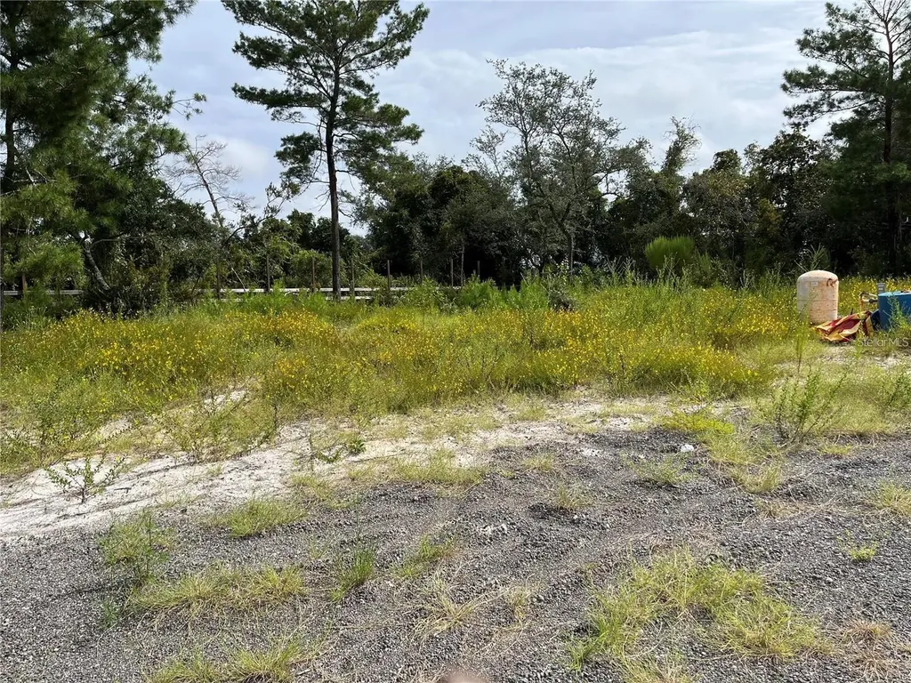 2500 Leonard Drive Deltona FL 32725