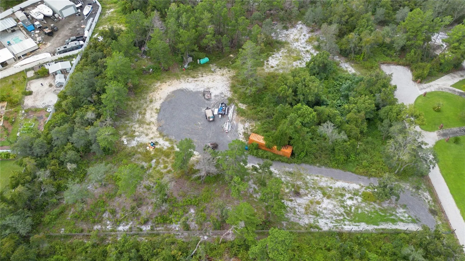 2500 Leonard Drive Deltona FL 32725