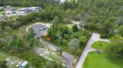 2500 Leonard Drive Deltona FL 32725