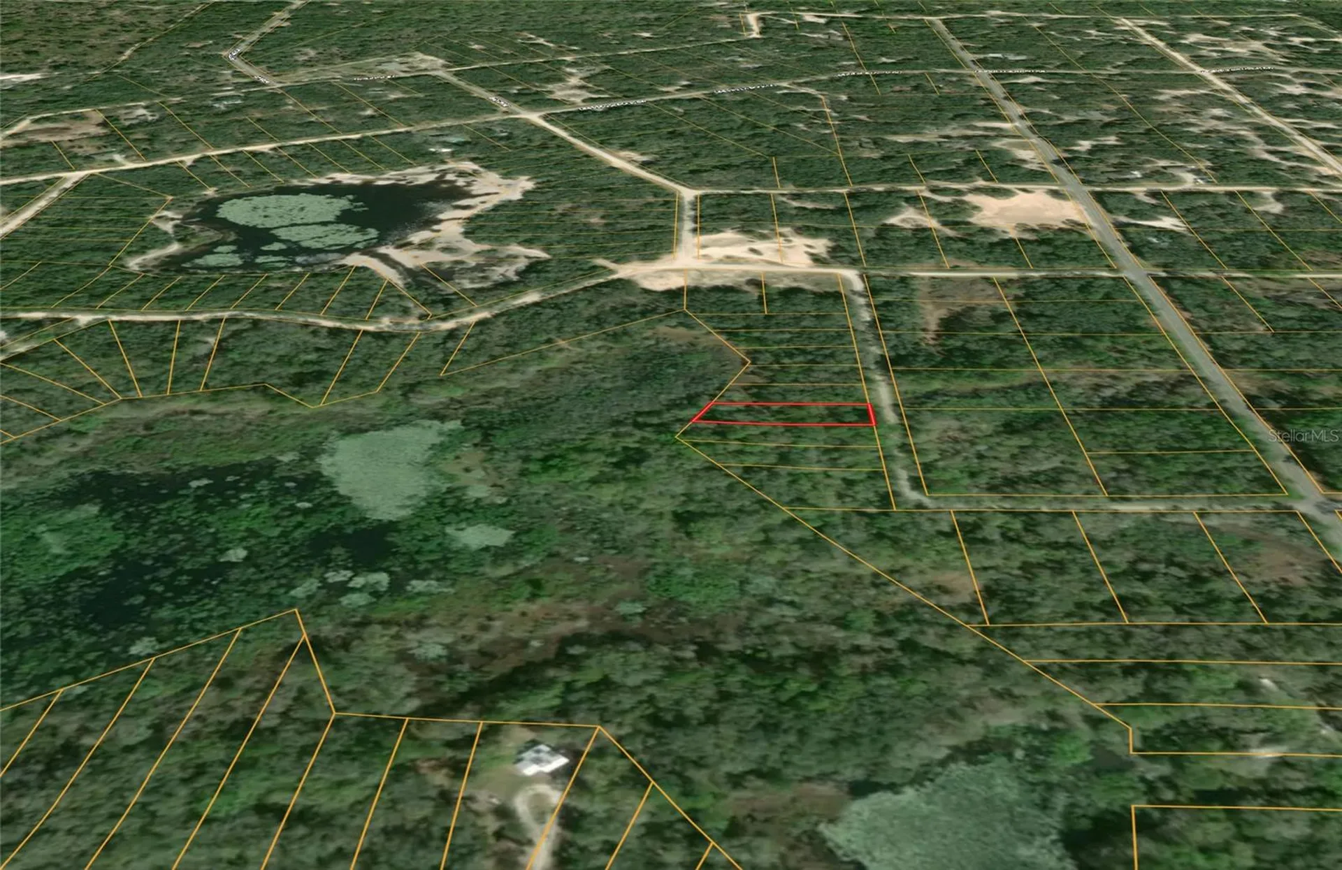 Chipstone Street Webster FL 33597