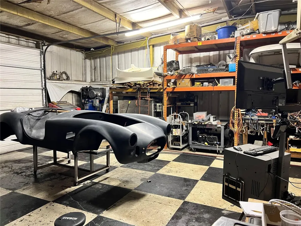 2018 N Florida Avenue Hernando FL 34442