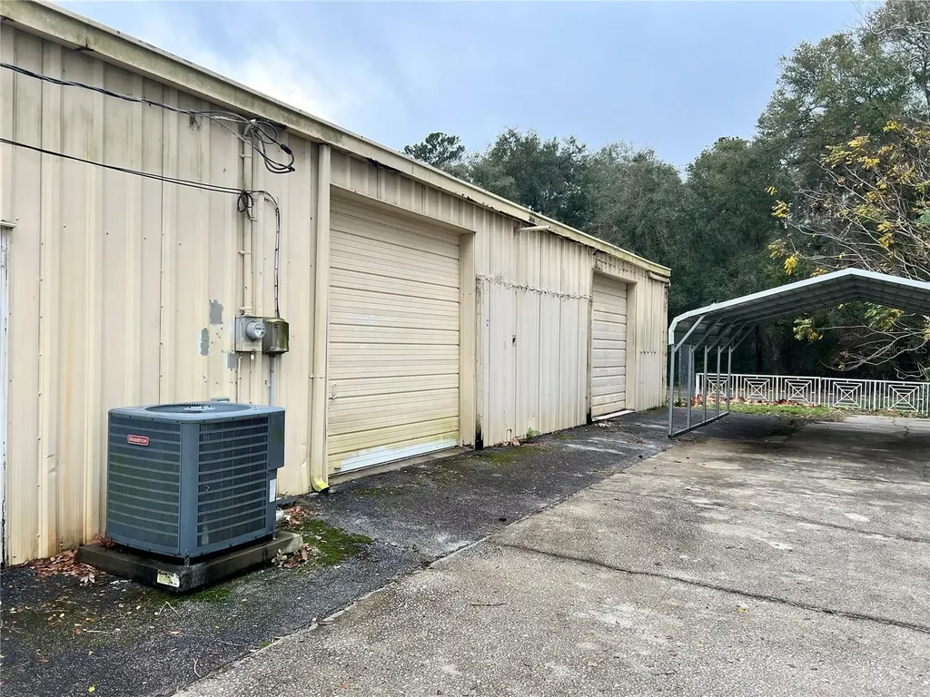 2018 N Florida Avenue Hernando FL 34442