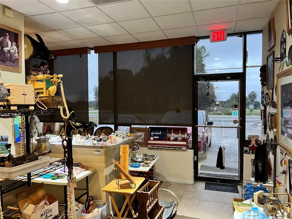 2018 N Florida Avenue Hernando FL 34442