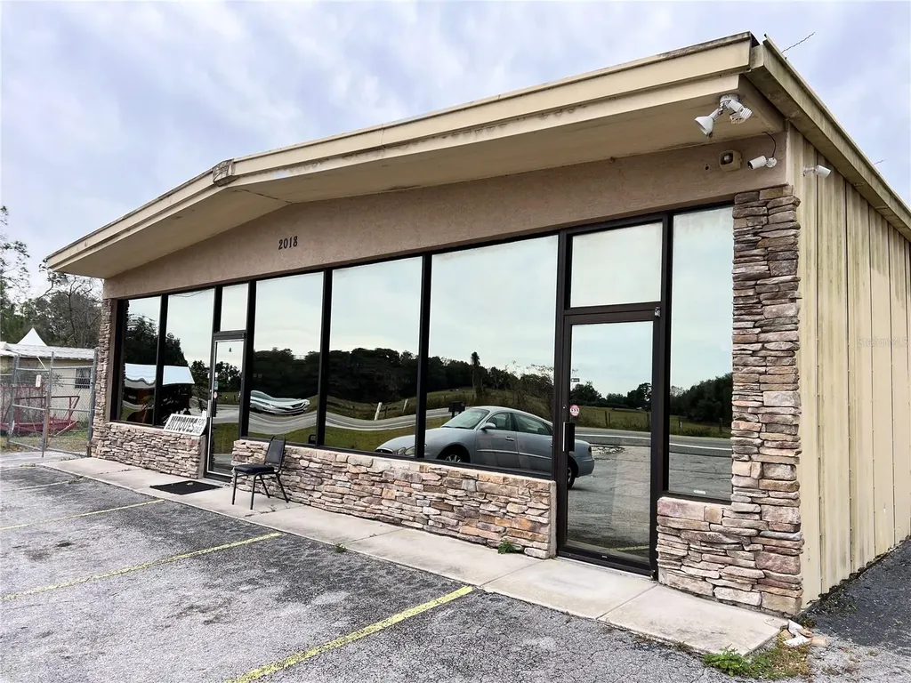 2018 N Florida Avenue Hernando FL 34442