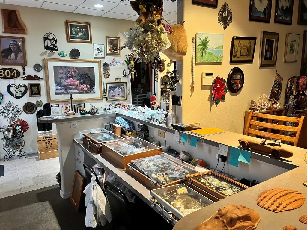 2018 N Florida Avenue Hernando FL 34442