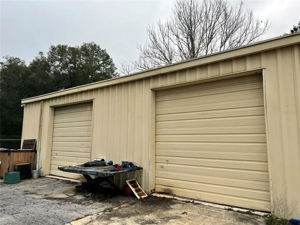 2018 N Florida Avenue Hernando FL 34442