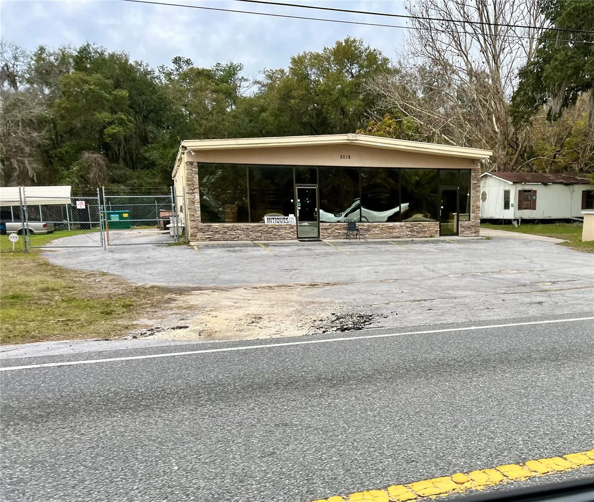 2018 N Florida Avenue Hernando FL 34442